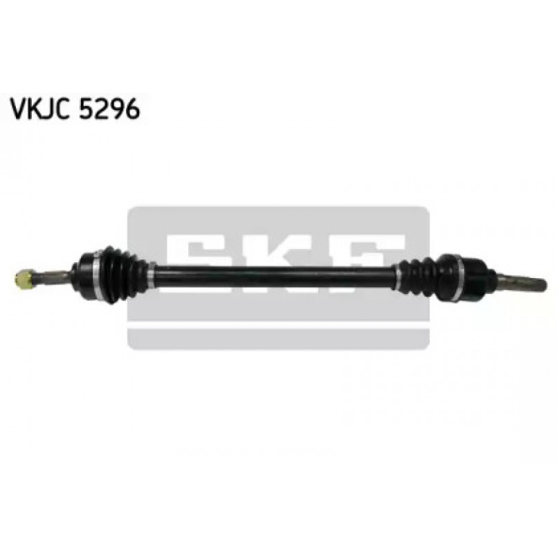 VKJC 5296 SKF - Привідний вал